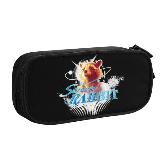 Avengers Rocket Raccoon-etui - Rechthoekige Sweet Rabbit