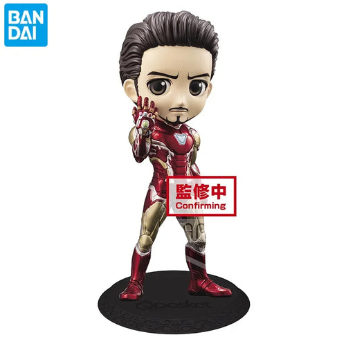 Figurine Iron Man - Tony Stark Oneindigheidshandschoen