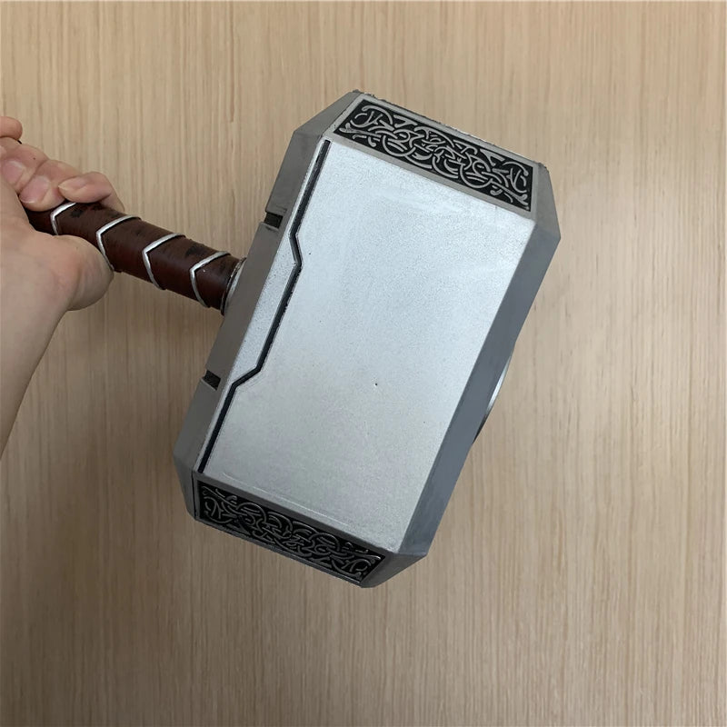 Avengers Thor-hamer - Mjolnir-cosplayreplica 44cm