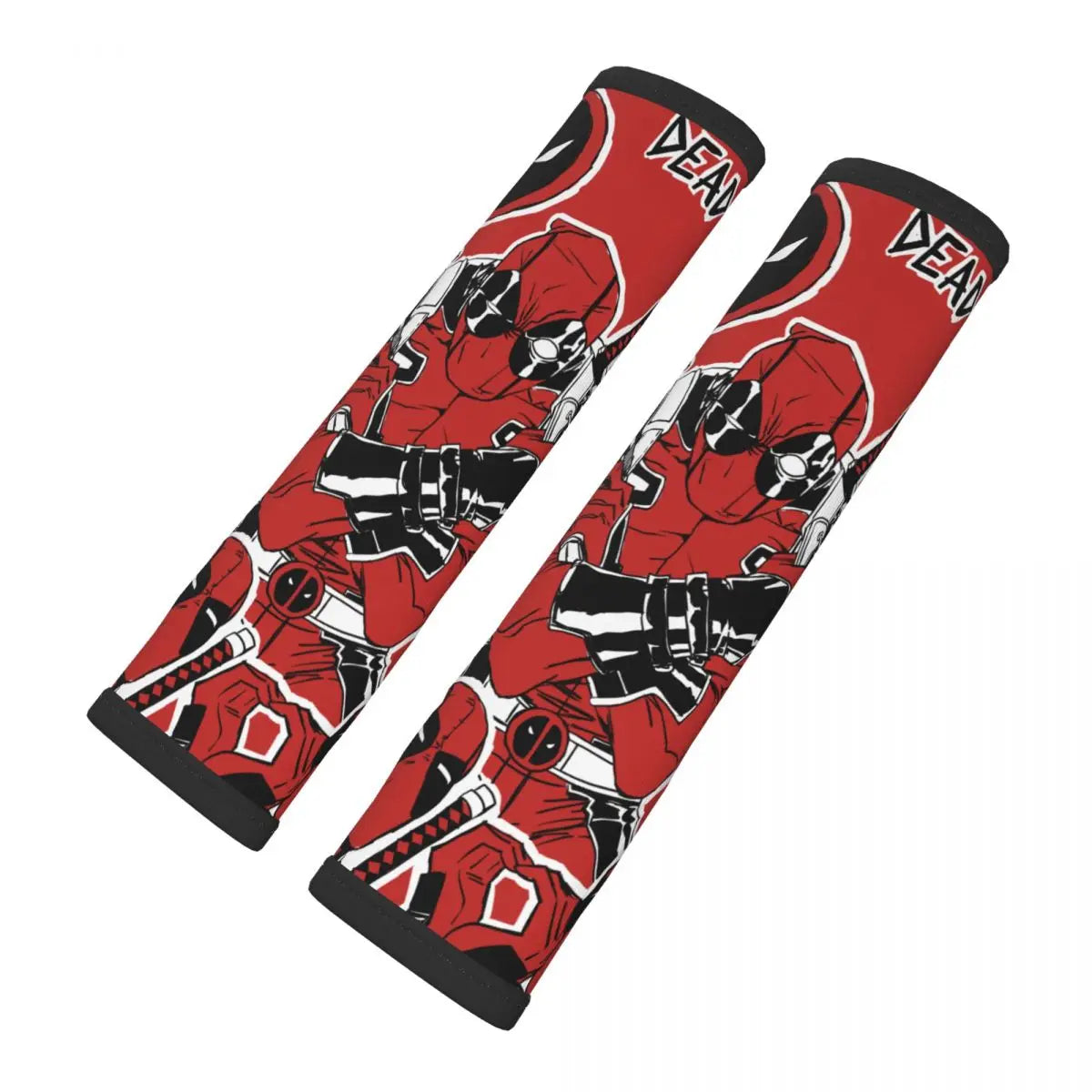 Deadpool veiligheidsgordelhoes
